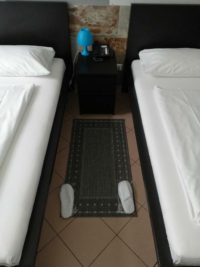 Hotel Angel