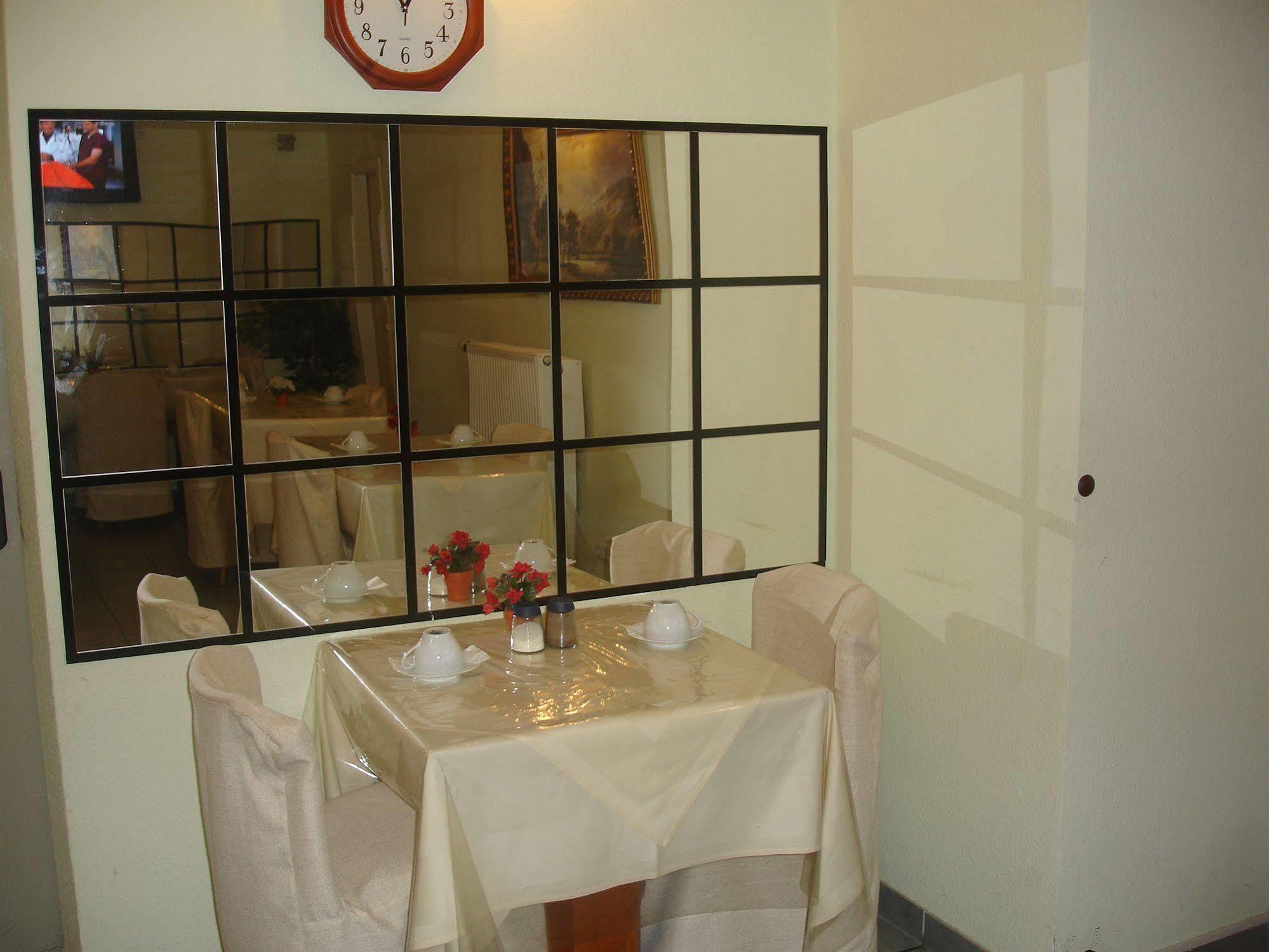 Hotel Angel Francfort-sur-le-Main