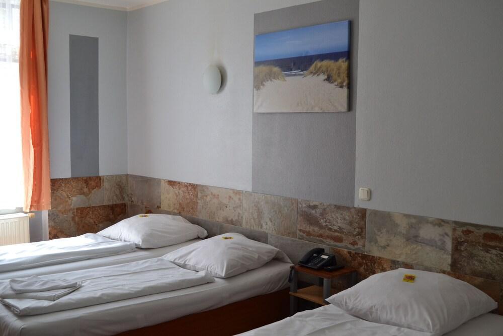 Hotel Angel
