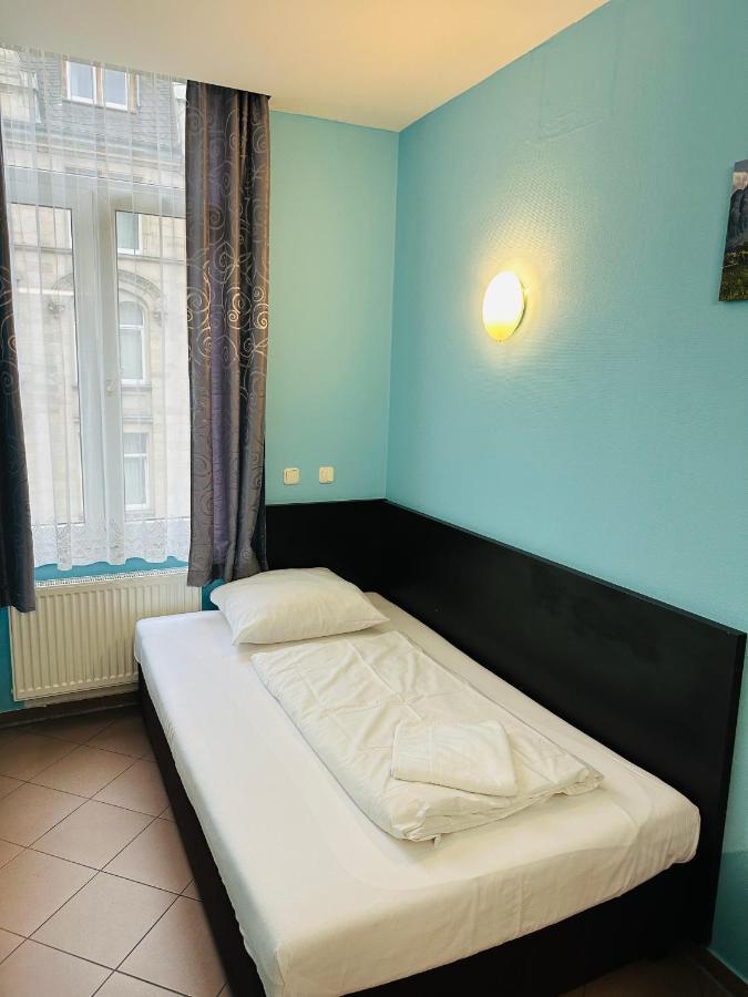 Hotel Angel Frankfurt nad Menem