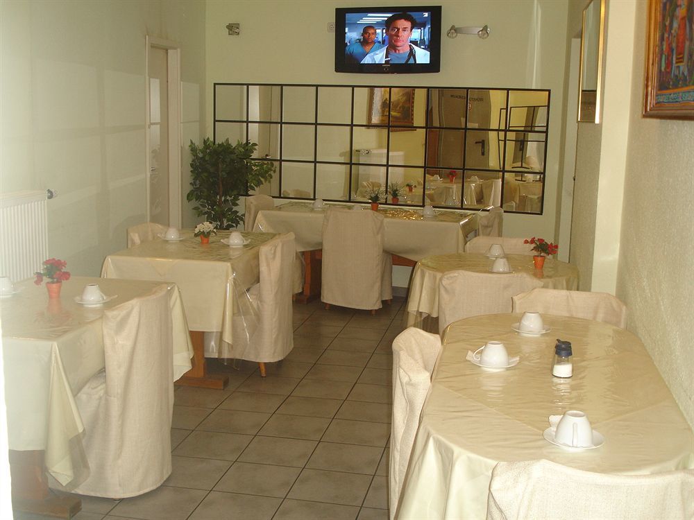 Hotel Angel 2*